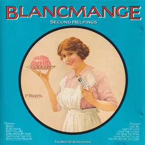 Second helping : the best of Blancmange